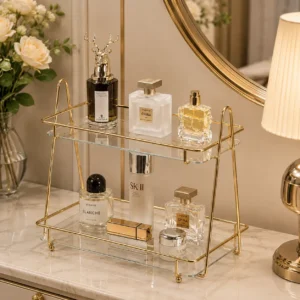 Cosmetic Organizer 