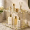 Bathroom Countertop Storage Organizer 3