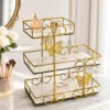 Cosmetic Storage Stand 2