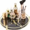Latest Acrylic Makeup Organizer Tray for Cosmetics Jewelry Beauty Essentials 4 1