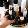 Latest Acrylic Makeup Organizer Tray for Cosmetics Jewelry Beauty Essentials 5 1