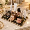 Luxury Makeup and Skincare Storage Stand 4
