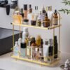 Luxury Wahaj Vanity Tray – Refined Finish Decorative Elegance for Stylish Spaces 2 1