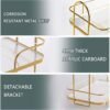 Luxury Wahaj Vanity Tray – Refined Finish & Decorative Elegance for Stylish Spaces (3)