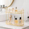 Luxury Wahaj Vanity Tray – Refined Finish Decorative Elegance for Stylish Spaces 5 1
