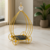 Metal Basket Tray Elegant Home Decor Perfect Gifting Solution 1 1