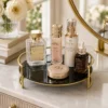 Multipurpose Beauty Organizer Tray-Makeup & Cosmetic Storage