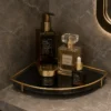 Bathroom Vanity Corner Organizer 3