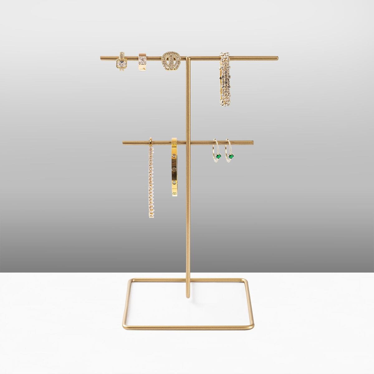 Jewelry & Bangles Display Stand - Elegant Organizer for Bracelets, Rings & More - Image 3
