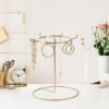 Jewelry Display Stand – Elegant & Organized Storage for Your Accessories (2)