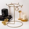 Jewelry Display Stand – Elegant Organized Storage for Your Accessories 4