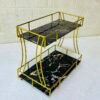 2 Layer Cosmetic Organizer