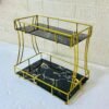 2 Layer Cosmetic Organizer 2