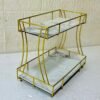 2 Layer Cosmetic Organizer 4