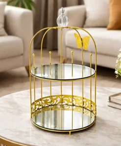 Makeup Organizer