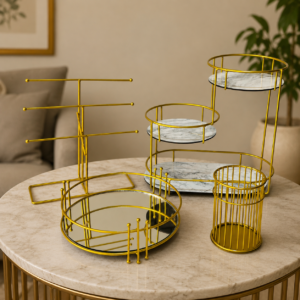  Luxury Vanity Organizer