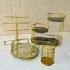 Article Vanity Organizer Set