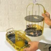 Buy 2 Get 1 Free Luxury Makeup Organizer Collection 2