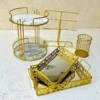 cosmetic organizer