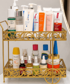 Modern Organizer for Makeup