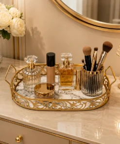 Makeup Storage Organizer
