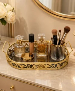 Vanity Organizer