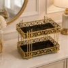 cosmetic organizer