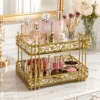 cosmetic organizer