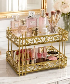 cosmetic organizer