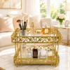 Makeup Storage