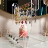 earring and jewellery organizers stand