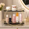 2 tier cosmetic storage organizer 2